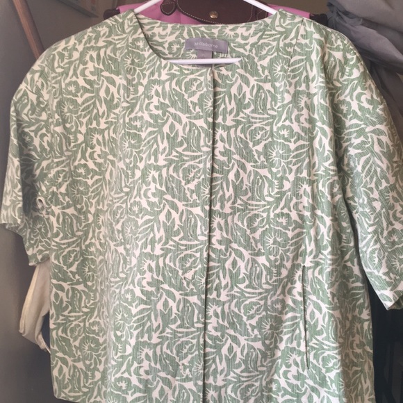 Liz Claiborne Jacket - Picture 1 of 5